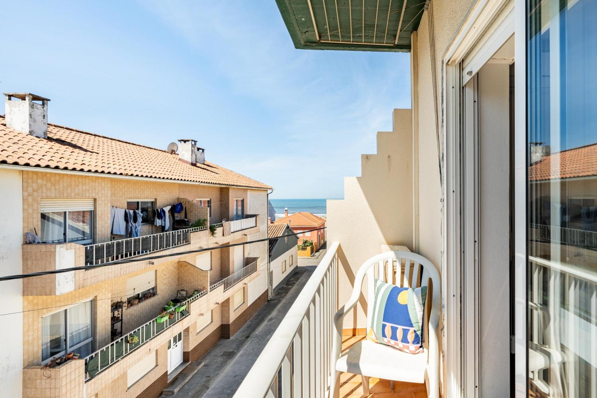 Apartamentos Casal Ventoso Pedrogao  Exterior foto