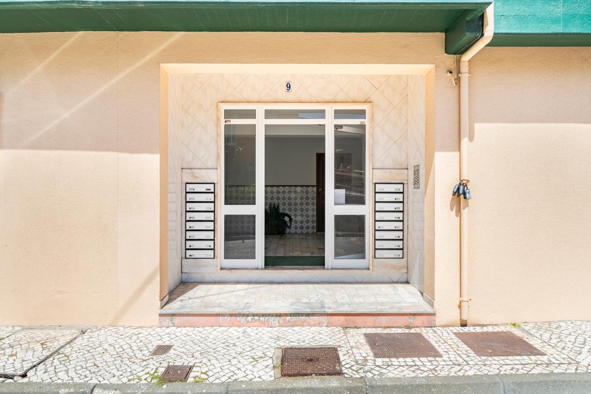 Apartamentos Casal Ventoso Pedrogao  Exterior foto