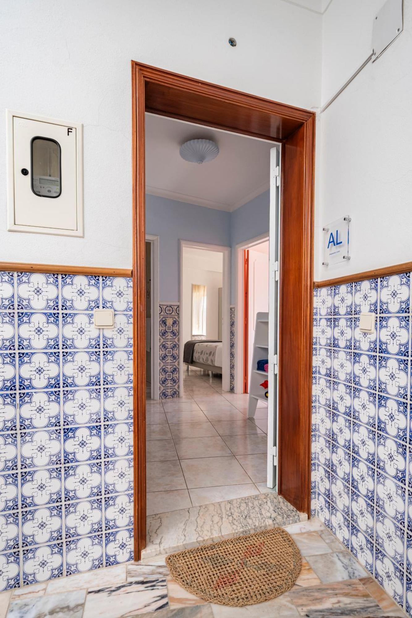 Apartamentos Casal Ventoso Pedrogao  Exterior foto