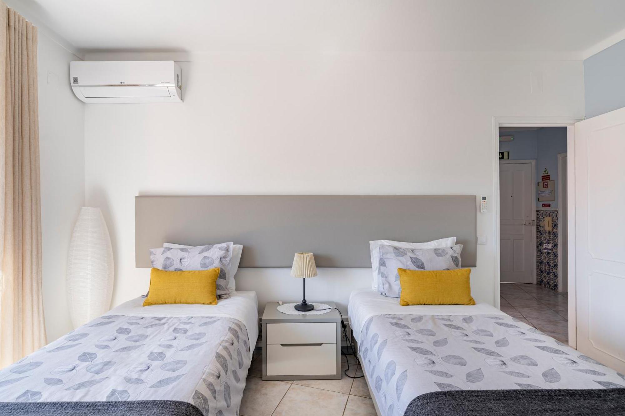 Apartamentos Casal Ventoso Pedrogao  Exterior foto