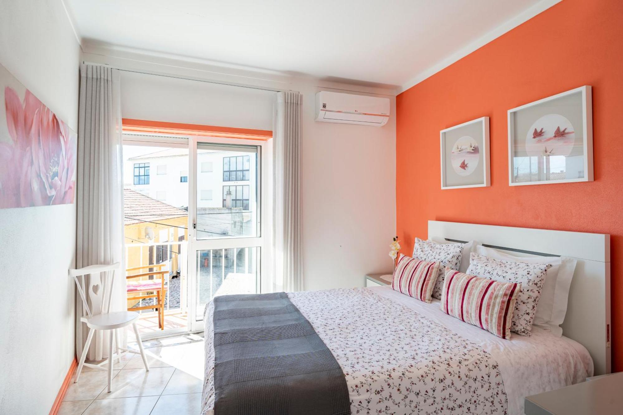 Apartamentos Casal Ventoso Pedrogao  Exterior foto